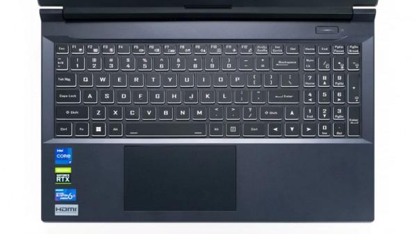 聊一款價格很低的12代i7&plus;RTX3060遊戲本