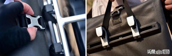 未曾壯遊，怎知自由？迪卡儂旅行車Riverside Touring 520評測