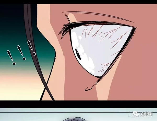 漫畫：歸家的執念