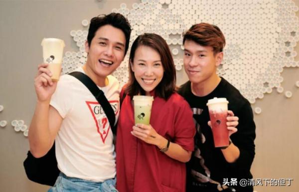 江西小夥聶雲宸:19歲創業的專科生,成喜茶創始人,29歲身家45億 江西小夥聶雲宸:19歲創業的專科生,成喜茶創始人,29歲身家45億