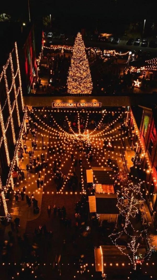 聖誕季：歲末有你，溫暖如斯