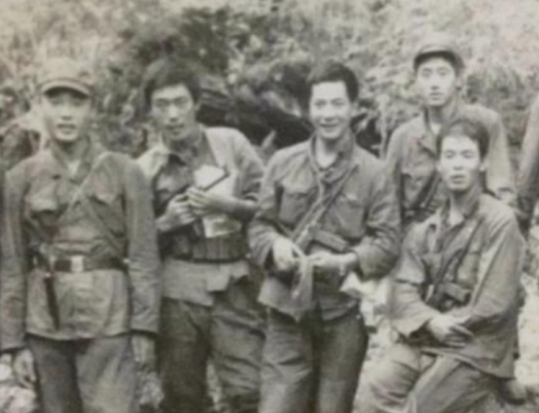 傅平山：7發子彈抗敵6日，遇害後遺體仍被敵人拖拽，僅剩頭顱回國