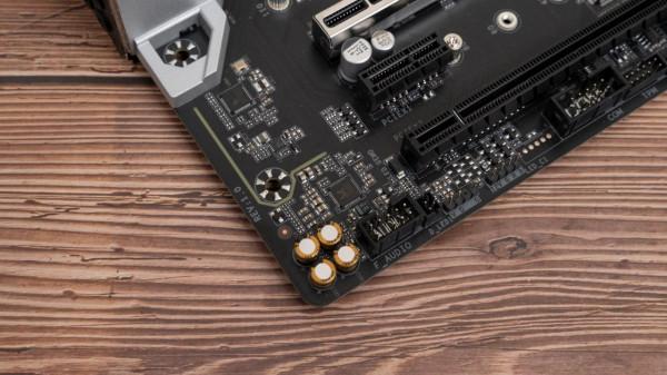 Ryzen 7 5700G+B550M才是最佳過渡配置，玩遊戲生產力兩不誤