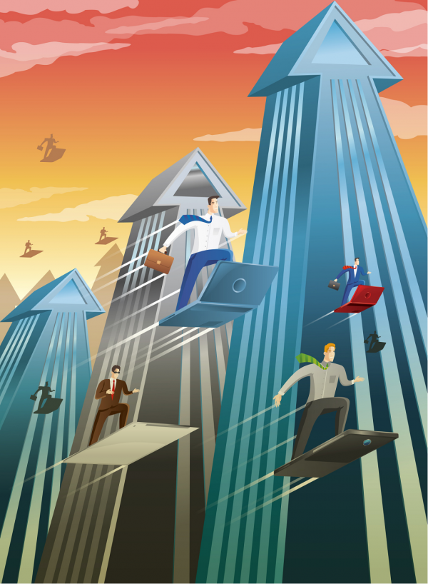 元宇宙世界,未來已來——虛擬(增強)現實產業發展十大趨勢 元宇宙世界,未來已來——虛擬(增強)現實產業發展十大趨勢