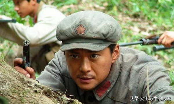 1933年紅一方面軍整編為十六個師,有三個師沒有參加長征 1933年紅一方面軍整編為十六個師,有三個師沒有參加長征