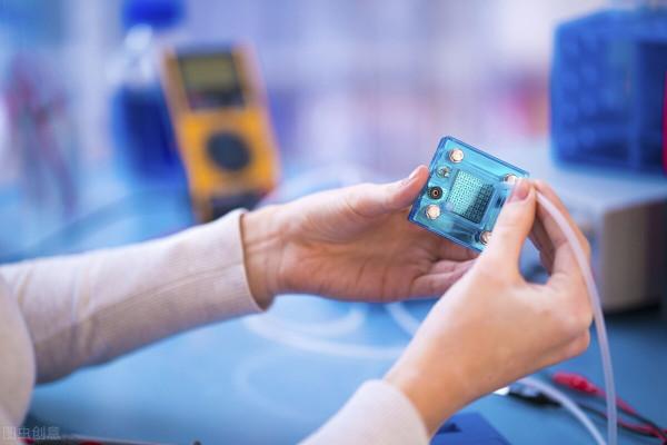 風光氫儲+膜電極+燃料電池！氫能全產業鏈龍頭，年產氫氣4億方