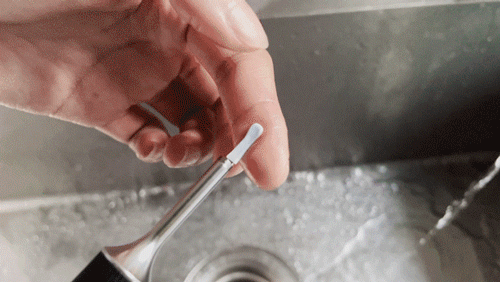 小米有品的掏耳勺火了,500W畫素看得清清楚楚,掏得明明白白 小米有品的掏耳勺火了,500W畫素看得清清楚楚,掏得明明白白