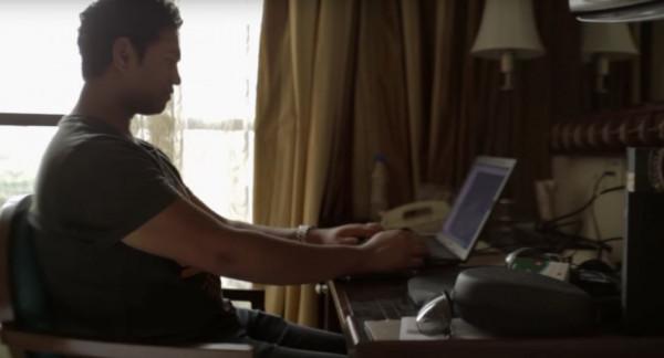 男子5歲時意外走失，25年後靠街景地圖找回家，母親竟在原地等他