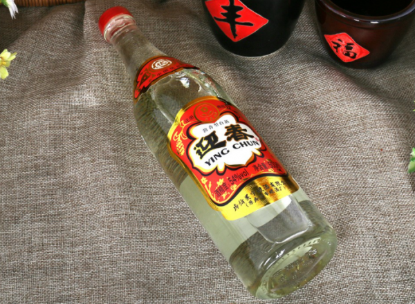 國內4大接近“零差評”的白酒，喝過2款以上的，酒齡都不小了