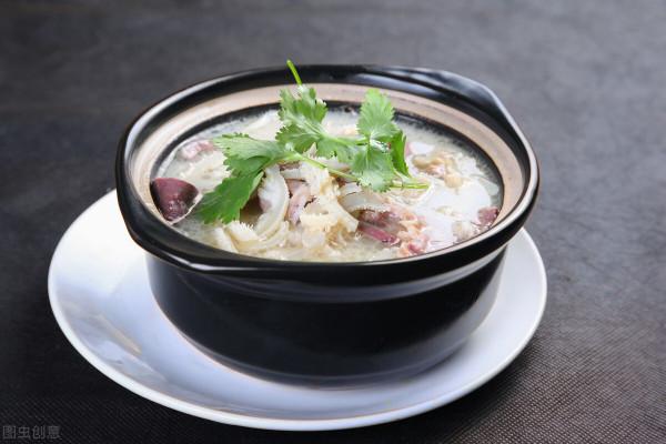 在家做羊湯,怎樣才能沒有腥羶味,牢記1個小竅門,羊肉湯鮮味正 在家做羊湯,怎樣才能沒有腥羶味,牢記1個小竅門,羊肉湯鮮味正