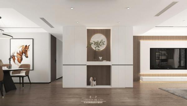 新案｜木色•現代住宅設計