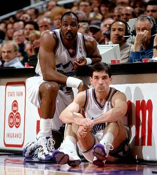 NBA各十年得分王一覽！哈登上榜，張伯倫場均得分太誇張