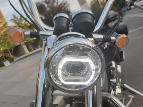 復古試駕(五)國產V缸-力帆V16 復古試駕(五)國產V缸-力帆V16