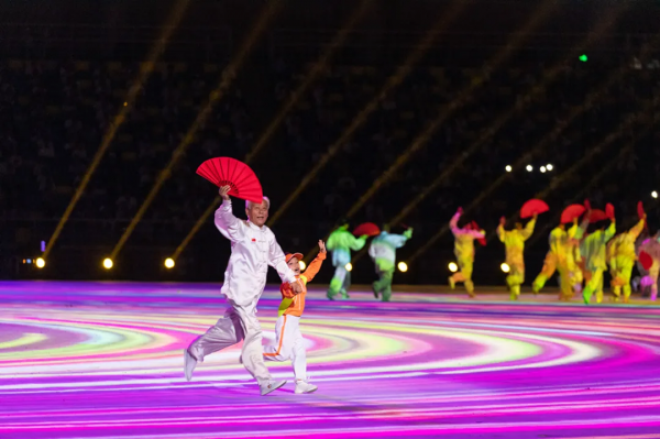 趙幼斌先生談太極練功養生一、二、三 趙幼斌先生談太極練功養生一、二、三