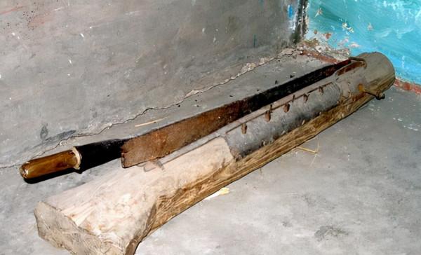 林彪打破日軍不可戰勝的神話，靠的法寶居然是布鞋、鍘刀