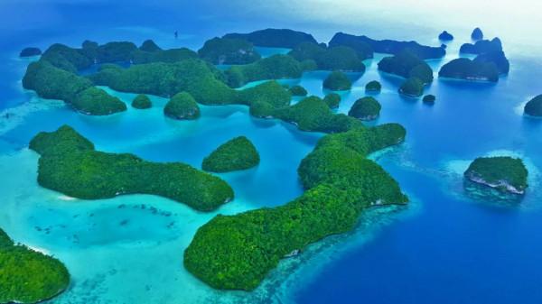 10年深度+豪華遊玩60國