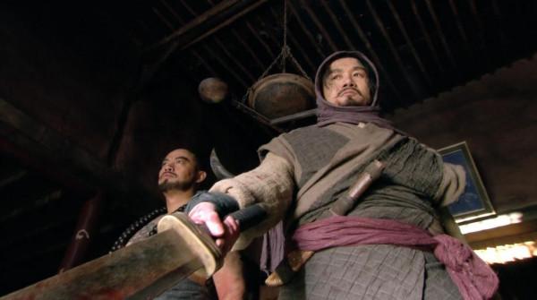 水滸傳:王倫究竟哪做錯了,為什麼會被一向能忍的林沖給火併了? 水滸傳:王倫究竟哪做錯了,為什麼會被一向能忍的林沖給火併了?