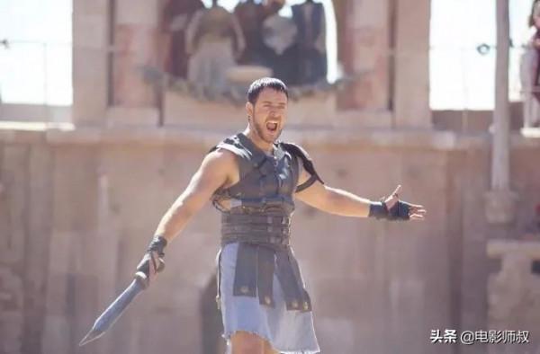 這才是復仇，10部爽翻天的復仇電影