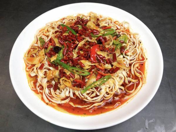 精選8款陝西面食，做法精簡，味道一絕，愛吃麵的朋友可以收藏了