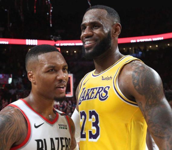 詹姆斯對新規則不滿，籃網再籤一名鋒線球員