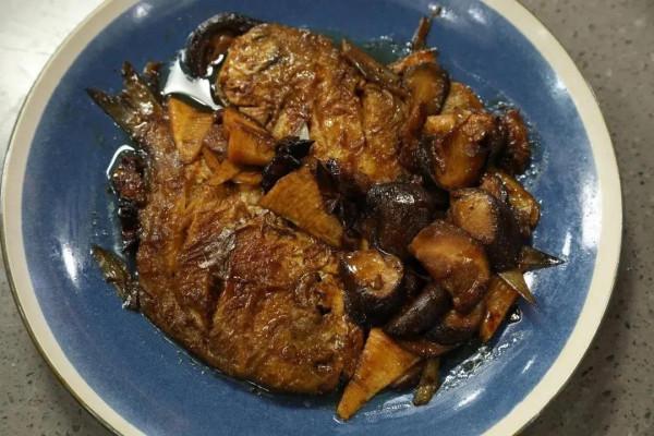 分享六道中秋家宴硬菜！有魚有肉有海鮮，鎮場少不了