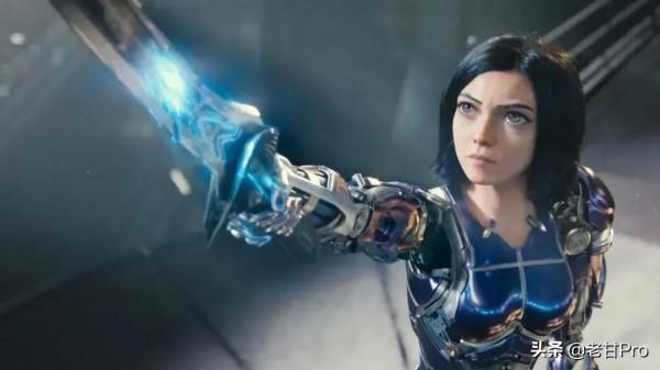 《阿麗塔》的續集要來了？