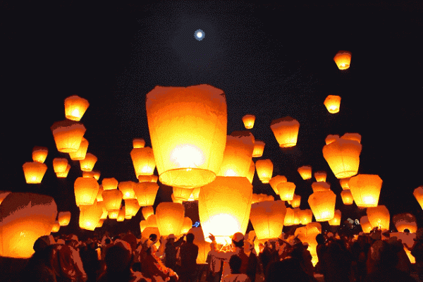 一束光線的命運：關閉手電筒光源後，光線會消失還是繼續傳播？