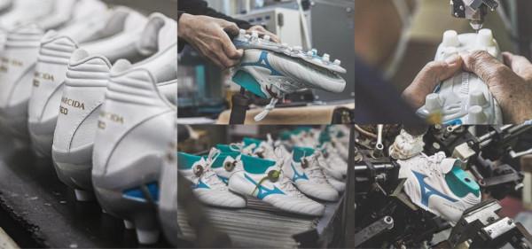 十二天盤點2021年那些新戰靴（二月）