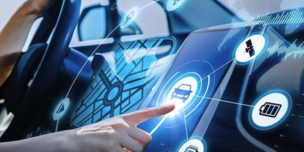 2022年中國智慧汽車被駭客攻擊了數百萬次,其中有你的車嗎? 2022年中國智慧汽車被駭客攻擊了數百萬次,其中有你的車嗎?