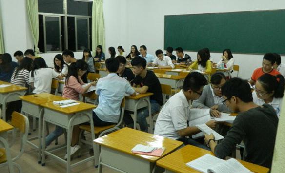 決定成績好的，是“努力”還是“智商”，到了高中才知道