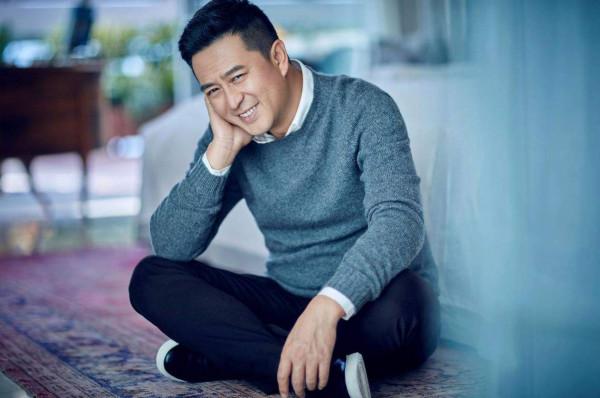 叔系變爸系,黃磊只演自己,張嘉譯戲路太窄,叔繫到底靠誰? 叔系變爸系,黃磊只演自己,張嘉譯戲路太窄,叔繫到底靠誰?