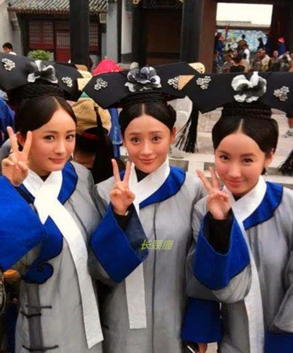 顏值欠缺就別往“絕世佳人”上湊,“其美者自美,吾不知其美也” 顏值欠缺就別往“絕世佳人”上湊,“其美者自美,吾不知其美也”