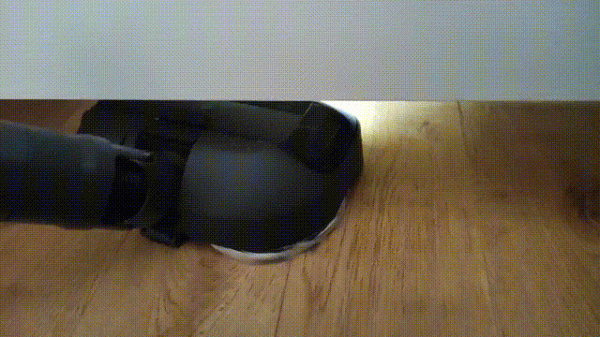 家用吸塵器哪款最好用?手持無線吸塵器只推薦這一款 家用吸塵器哪款最好用?手持無線吸塵器只推薦這一款