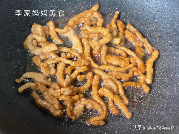 大人孩子都愛吃的下飯菜，營養開胃不油膩，比吃大魚大肉還解饞