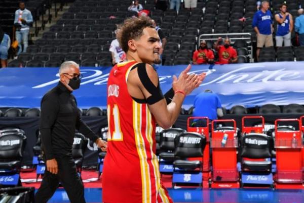 9月20日是特雷-楊23歲的生日，祝他生日快樂