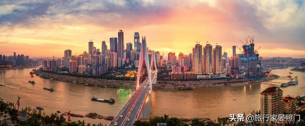 中西部五大城市對話,成都力壓武漢、重慶,鄭州或反超長沙 中西部五大城市對話,成都力壓武漢、重慶,鄭州或反超長沙