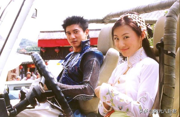 突然消失在熒屏的10位女演員，兩位失婚三位變樣，還有人削髮為尼