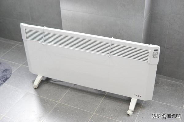 溫暖不幹燥，提高南方越冬幸福指數：博拉利電暖氣實測