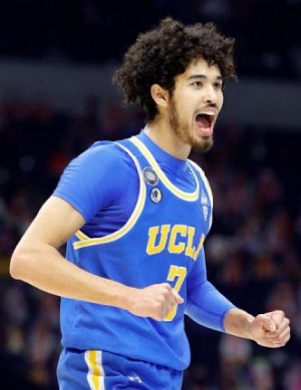 盤點4位亞洲籃壇超級新星，他們未來都將是中國男籃的勁敵