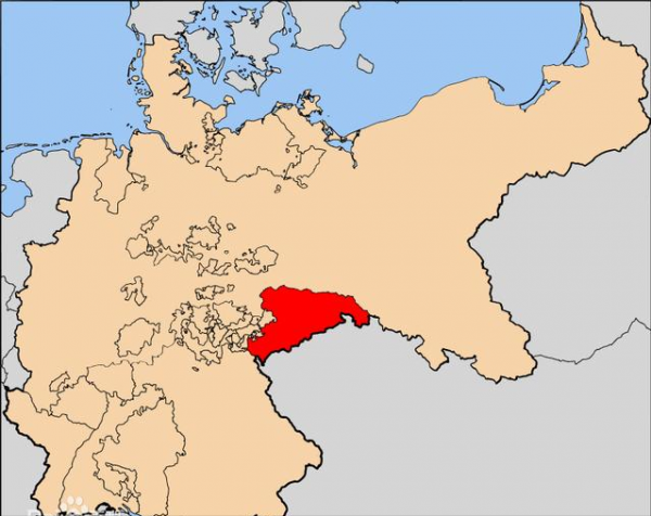 七年戰爭，第一次世界大戰前的世界大戰？&mdash;&mdash;奧地利簡史15