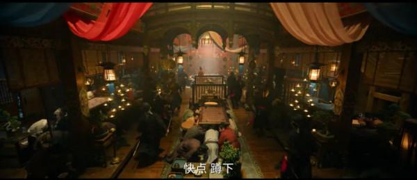 瘋狂懟臉拍,打戲拍得像吃雞,《風起洛陽》拍成這樣,導演要負責 瘋狂懟臉拍,打戲拍得像吃雞,《風起洛陽》拍成這樣,導演要負責