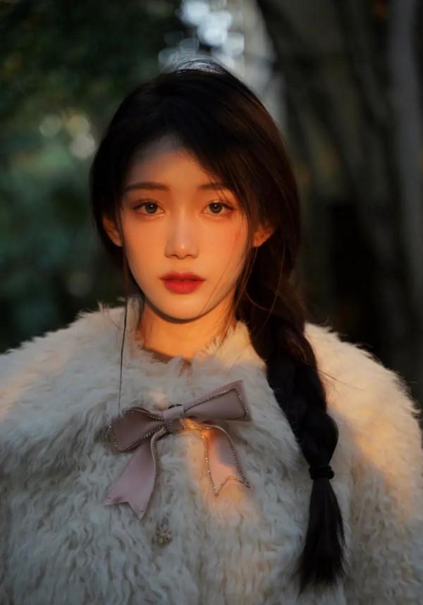 江西師範大學校花,話說江西出美女 江西師範大學校花,話說江西出美女