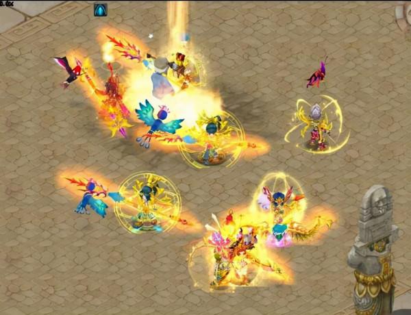 當年玩過的經典網路遊戲，你還記得嗎？（2007年）上