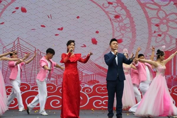 線上線下觀演人次近16萬——鄉村大舞臺房山區演出圓滿落幕