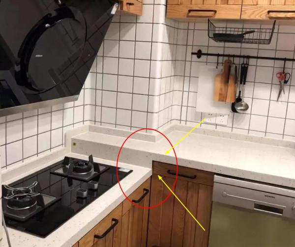 恕我直言:廚房這5個“反人性”的設計,好多人卻“視而不見” 恕我直言:廚房這5個“反人性”的設計,好多人卻“視而不見”