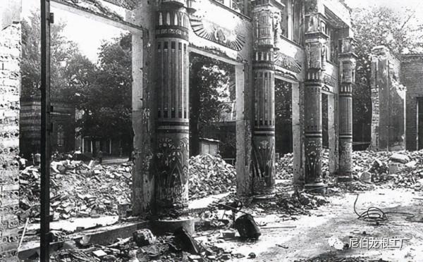 沒救了，燉了吧：二戰中的德國柏林動物園