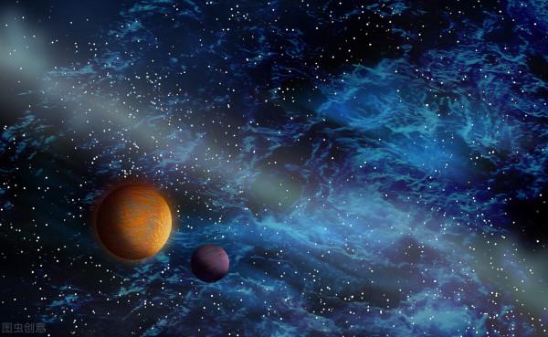 萬物的現象和宇宙的本質有哪些關係？