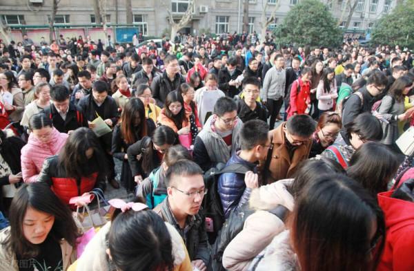 什麼是“國子監”，唐代科舉到底是什麼情況？