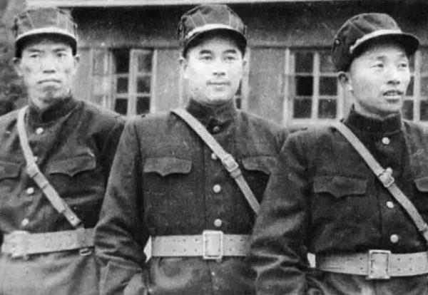 討伐鐵桿漢奸李永平戰役紀實