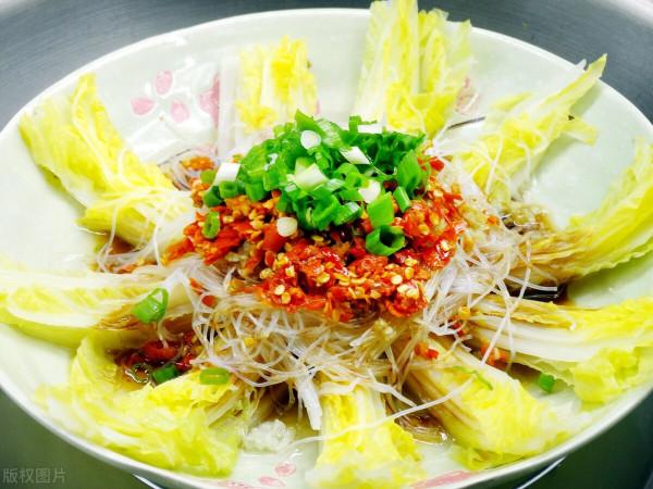 年夜飯推薦6道蒸菜，好吃好做有年味，蒸一蒸就上桌，好吃不上火